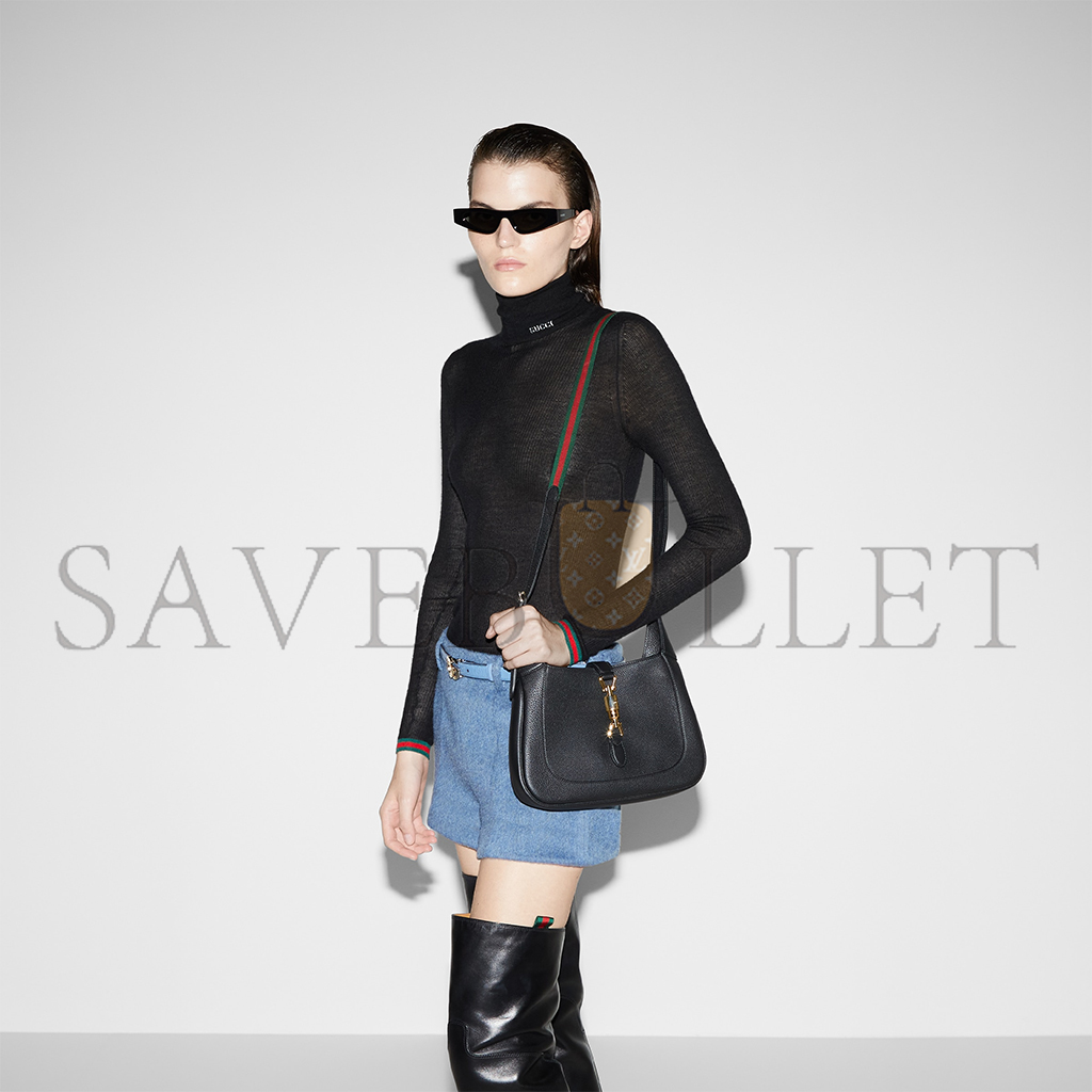 G*u*i ackie 1961 small shoulder bag 810232 (27*19*4cm)